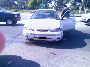 saab crash 2