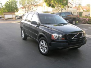 Volvo 1