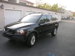 Volvo 2