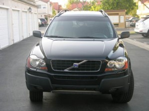 Volvo 3