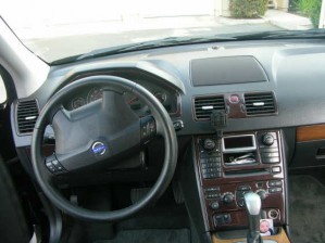Volvo 5