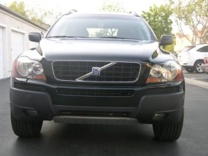 Volvo 6